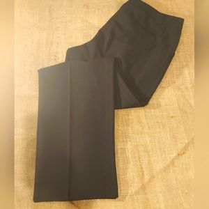 Nygard Collection Black Pants Size 14